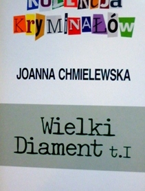 Wielki Diament T.1