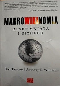 MakroWikiNomia. Reset świata i biznesu