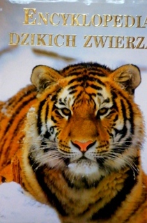 Encyklopedia dzikich zwierząt