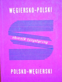 Słownik turystyczny węgiersko-polski polsko-węgierskich