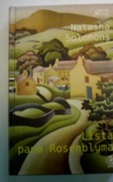 Lista pana Rosenbluma /111979/