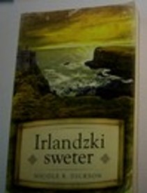 Irlandzki sweter