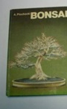 Bonsai - sztuka miniaturyzacji drzew i krzewów