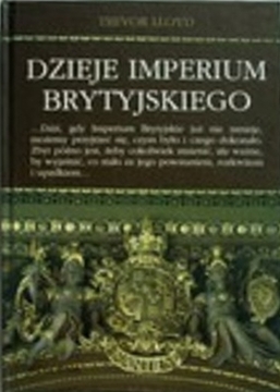 Dzieje Imperium Brytyjskiego