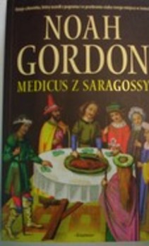 Medicus z Saragossy