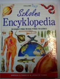 Szkolna encyklopedia Collins