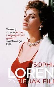 Sophia Loren Życie jak film /3901/