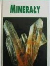 Leksykon przyrodniczy Minerały