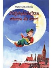Najpiękniejsze wiersze dla dzieci