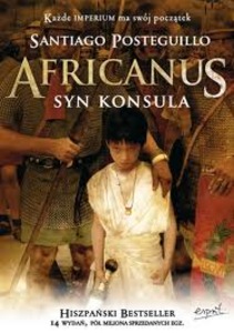 Africanus Syn Konsula