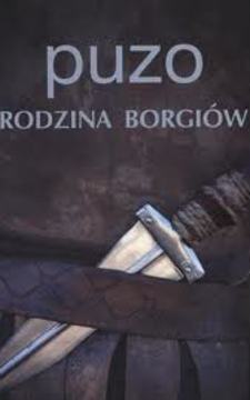 Rodzina Borgiów /5342/