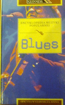 Encyklopedia muzyki popularnej Blues