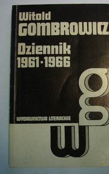 Dzieła Tom IX Dziennik 1961-1966 /33233/