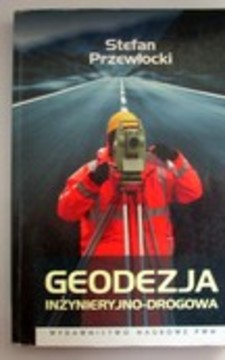 Geodezja inżynieryjno-drogowa /31893/