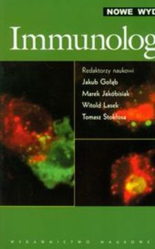 Immunologia (Nowe wydanie)