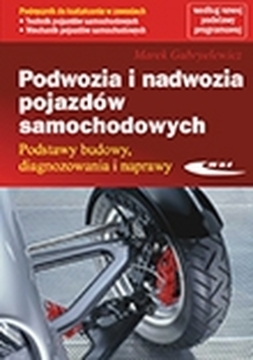 Podwozia i nadwozia pojazdów samochodowych /10744/