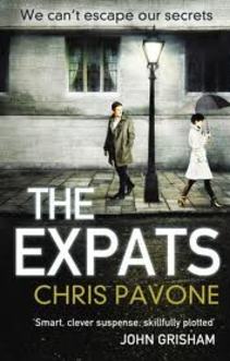 The expats