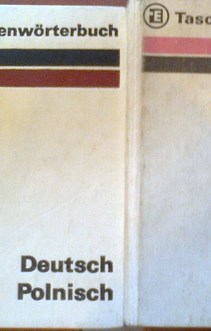Taschenworterbuch Deutsch Polnisch,Polnisch Deutsch + Sprachfuhrer Deutsch Polnisch