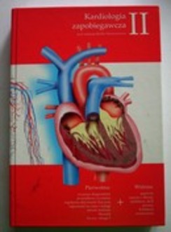 Kardiologia zapobiegawcza II 