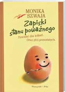 Zapiski stanu poważnego