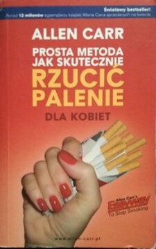 Prosta metoda jak skutecznie rzucić palenie /32317/