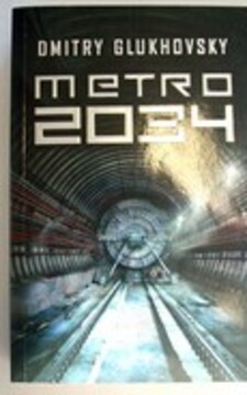 Metro 2034 /5095/