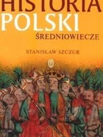 Historia Polski Średniowiecze