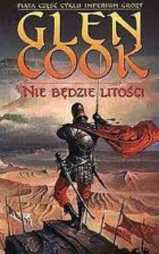 Imperium Grozy Tom V Nie będzie litości