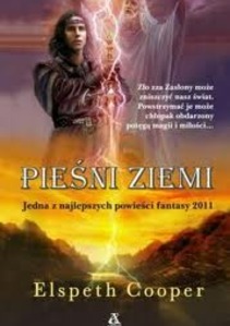 Pieśni ziemi