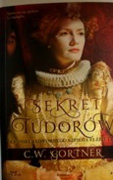 Sekret Tudorów /974/