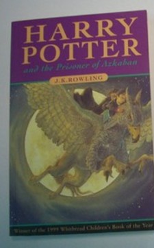 Harry Potter and the Prisoner of Azkaban /111605/