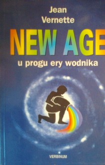 New Age u progu ery wodnika