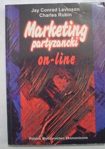 Marketing partyzancki on-line