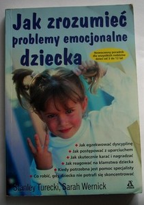 Jak zrozumieć problemy emocjonalne dziecka