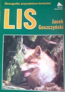 LIS Monografia przyrodniczo-łowiecka