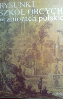 Rysunki szkół obcych w zbiorach polskich