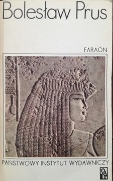 Faraon Tom I-II /32639/