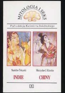 Mitologia i seks Indie Chiny