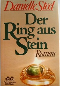 Der Ring aus Stein Roman