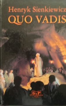 Quo vadis /30296/