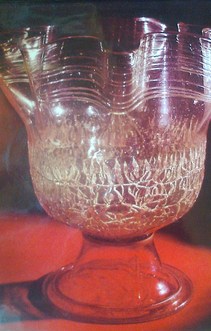 El vidrio espanol en el ermitage Hiszpańskie szkło w Ermitażu