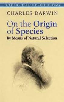 On the Origin of Species By Means of Natural Selection /O powstawaniu gatunków drogą doboru naturalnego/