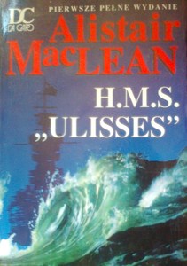H.M.S "Ulisses"