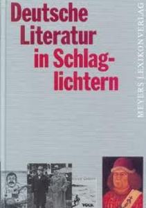 Deutsche Literatur in Schlaglichtern