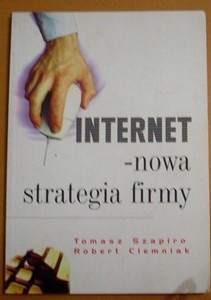 Internet - nowa strategia firmy