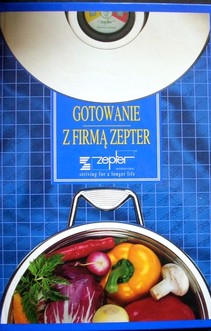 Gotowanie z firmą Zepter Striving for a longer life