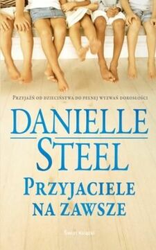 Przyjaciele na zawsze /37262/