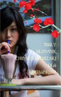Mały słownik chińsko-angielski dla kochanków