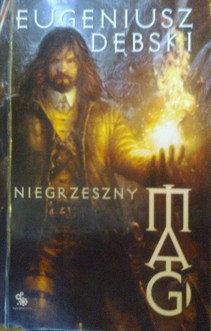 Niegrzeszny Mag