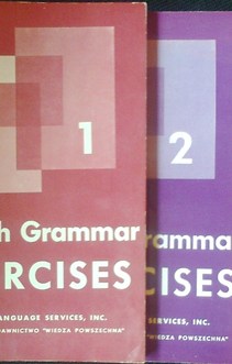 English Grammar Exercises 1,2,3